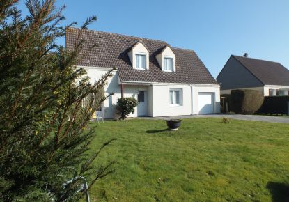 vente Maison Luneray