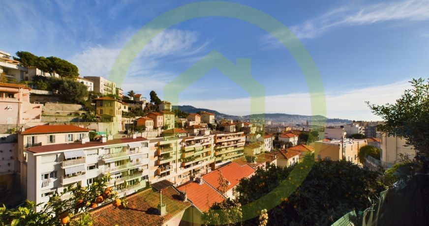 vente Maison Nice