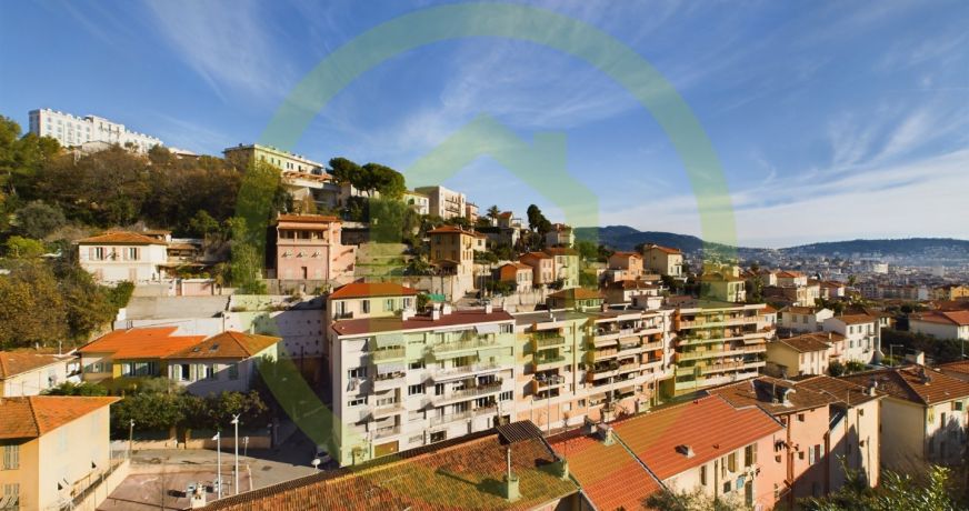 vente Maison Nice