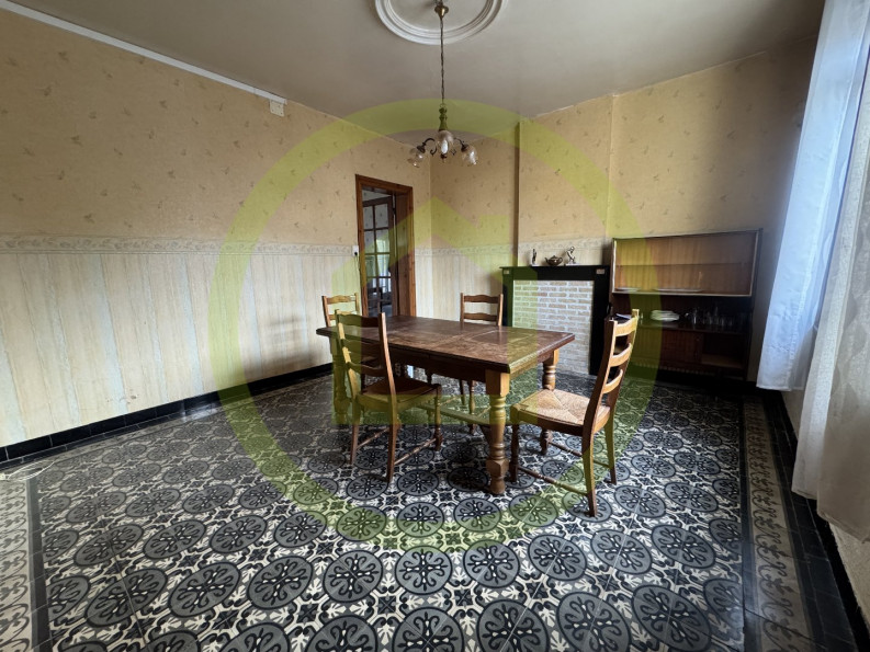 vente Maison Maulde - Photo 9