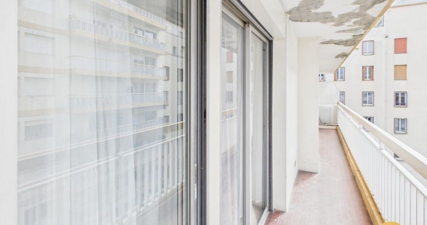 vente Appartement Nice