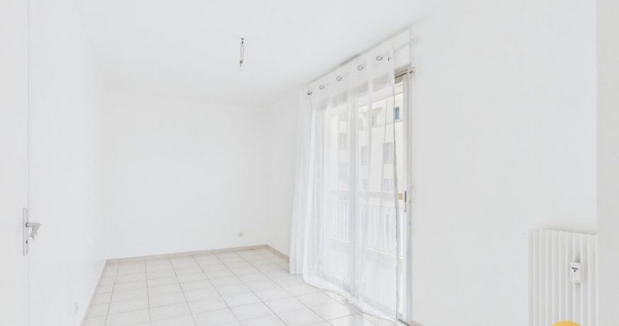 vente Appartement Nice