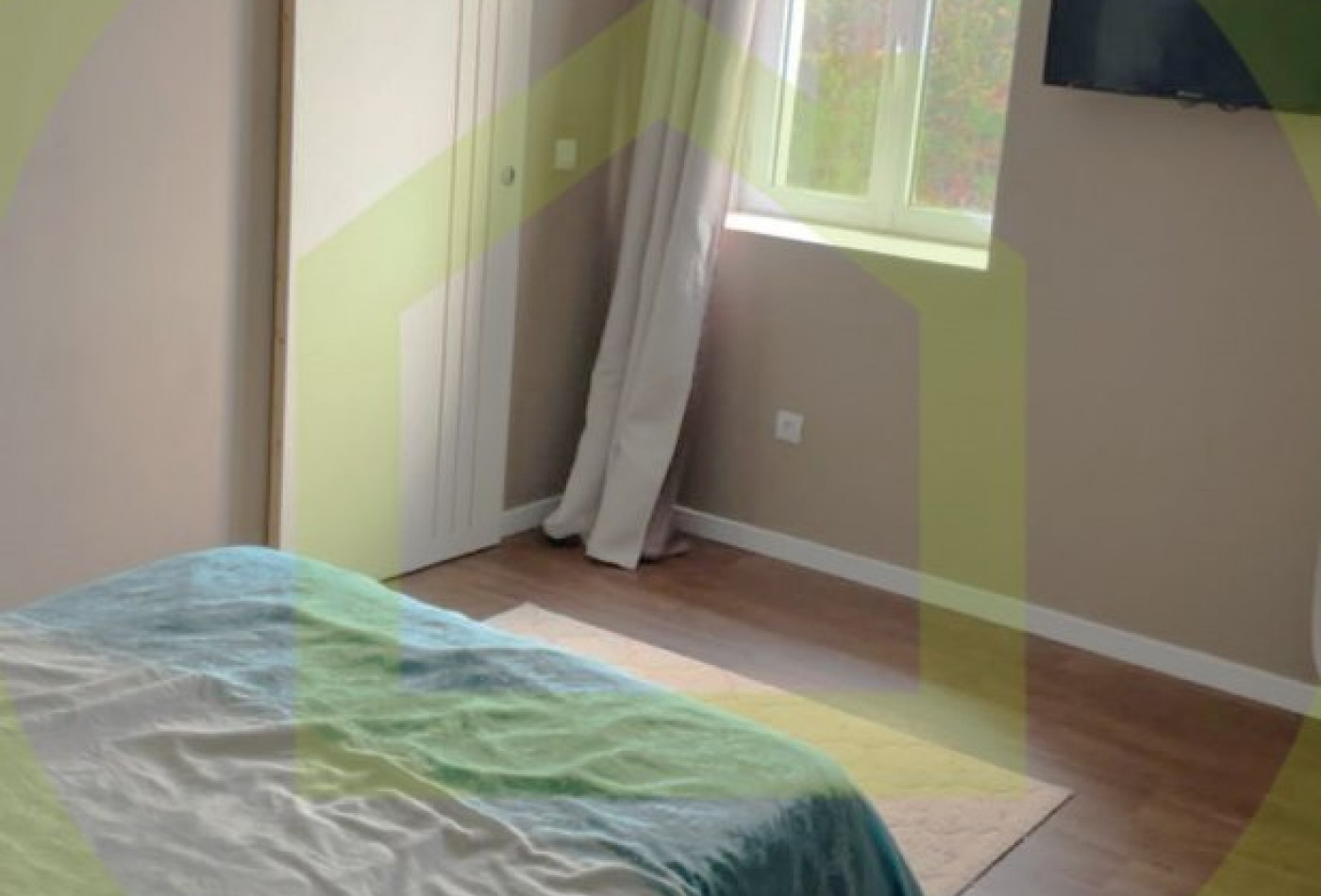 vente Maison mitoyenne Saint Hilaire De La Cote - Photo 6