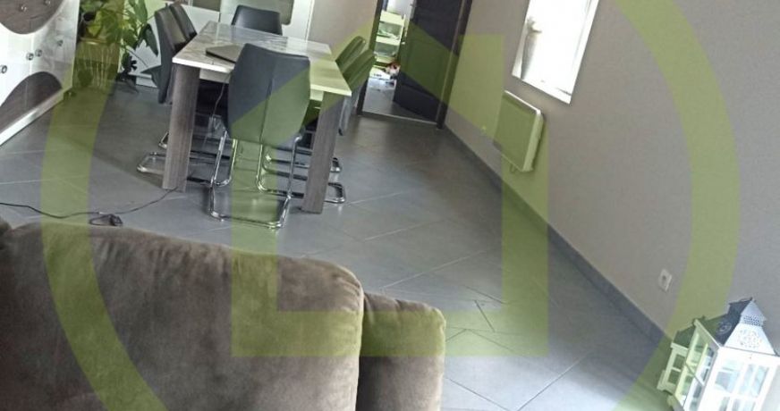 vente Maison mitoyenne Saint Hilaire De La Cote