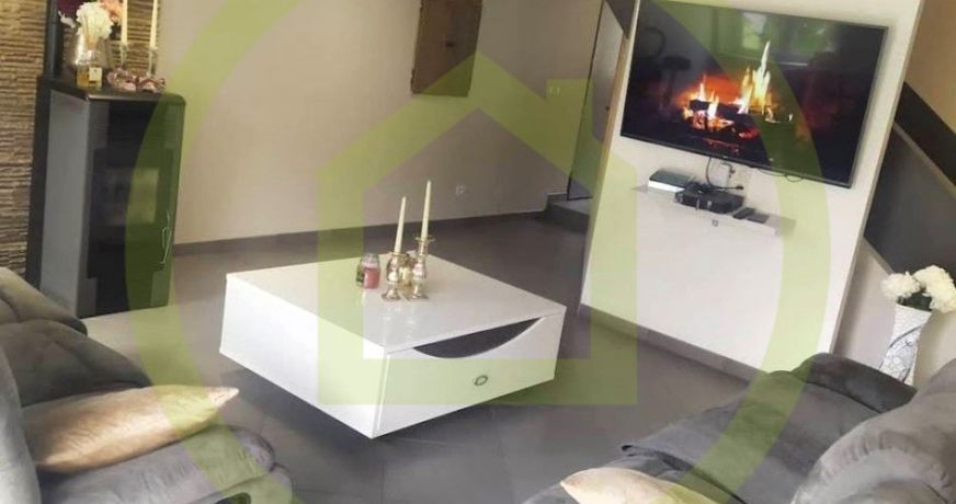 vente Maison mitoyenne Saint Hilaire De La Cote