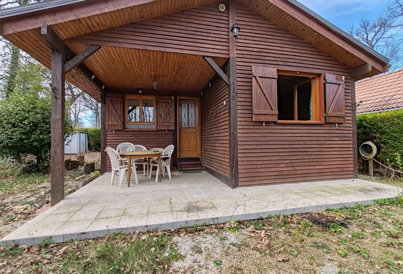 vente Chalet Nargis - Photo 2