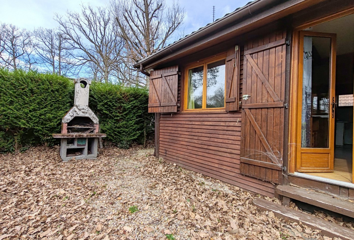 vente Chalet Nargis - Photo 4