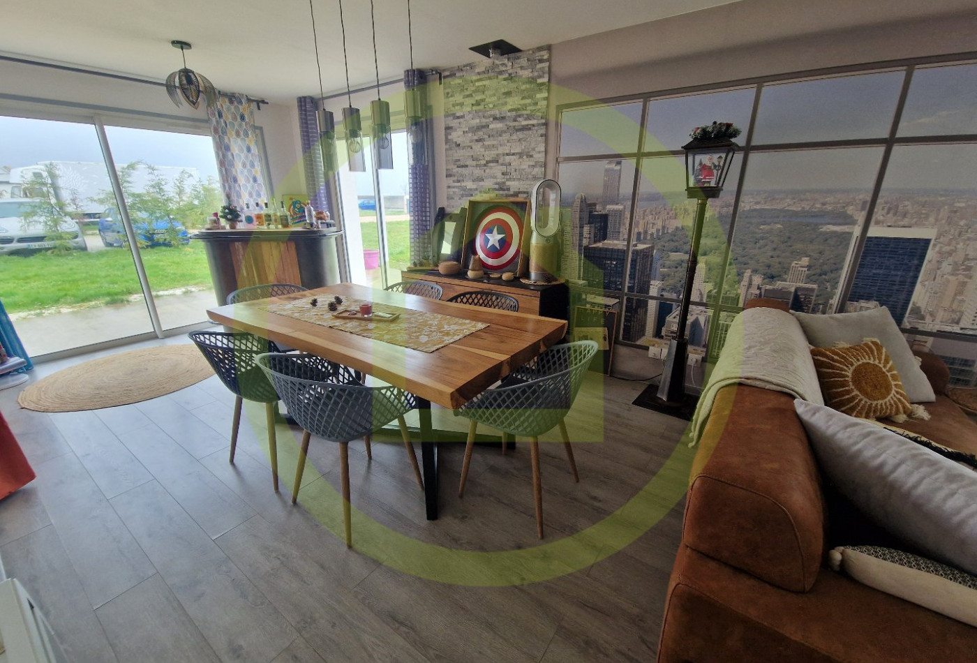 vente Maison Prey - Photo 5