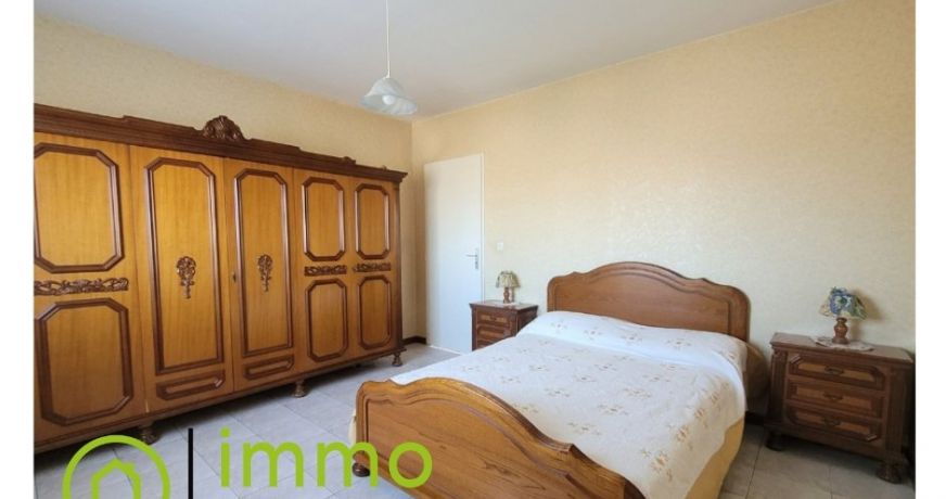 vente Maison mitoyenne Riche