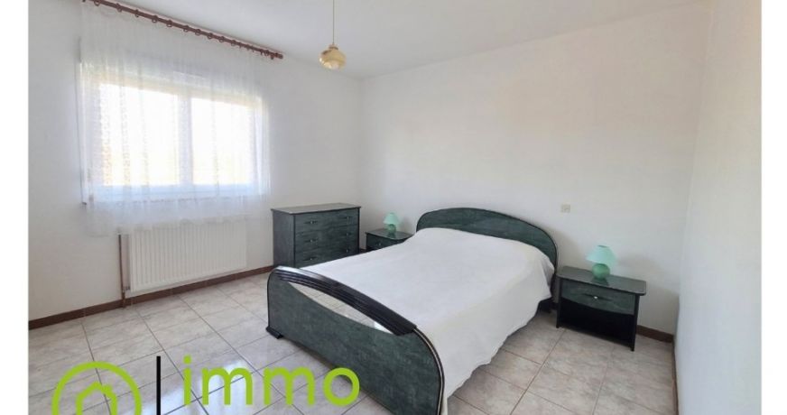 vente Maison mitoyenne Riche