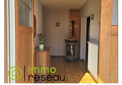 vente Maison mitoyenne Riche