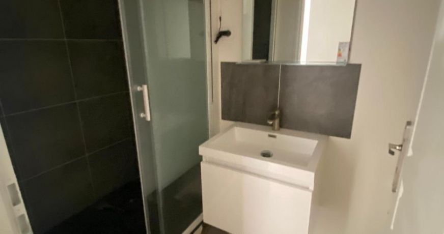 vente Appartement Dieppe