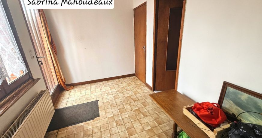 vente Maison Saint Michel