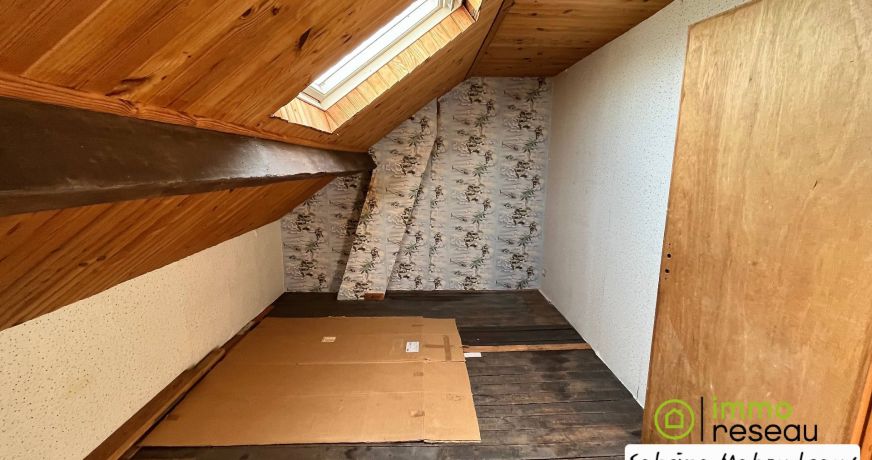 vente Maison Saint Michel