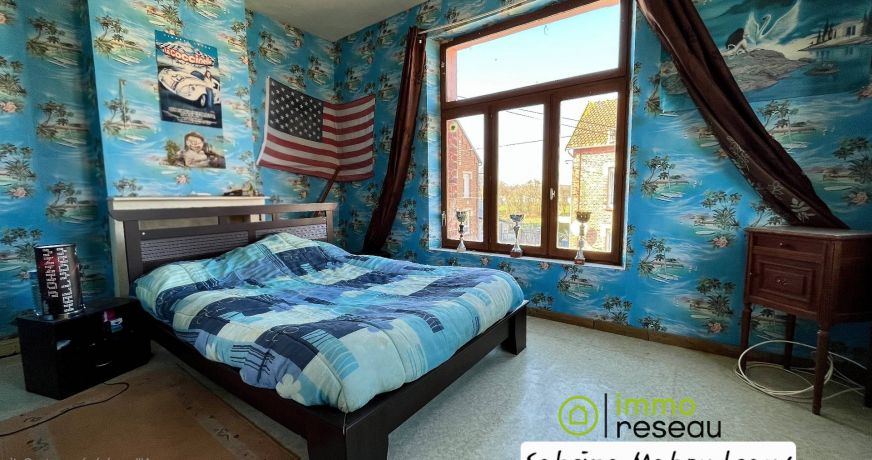 vente Maison Saint Michel