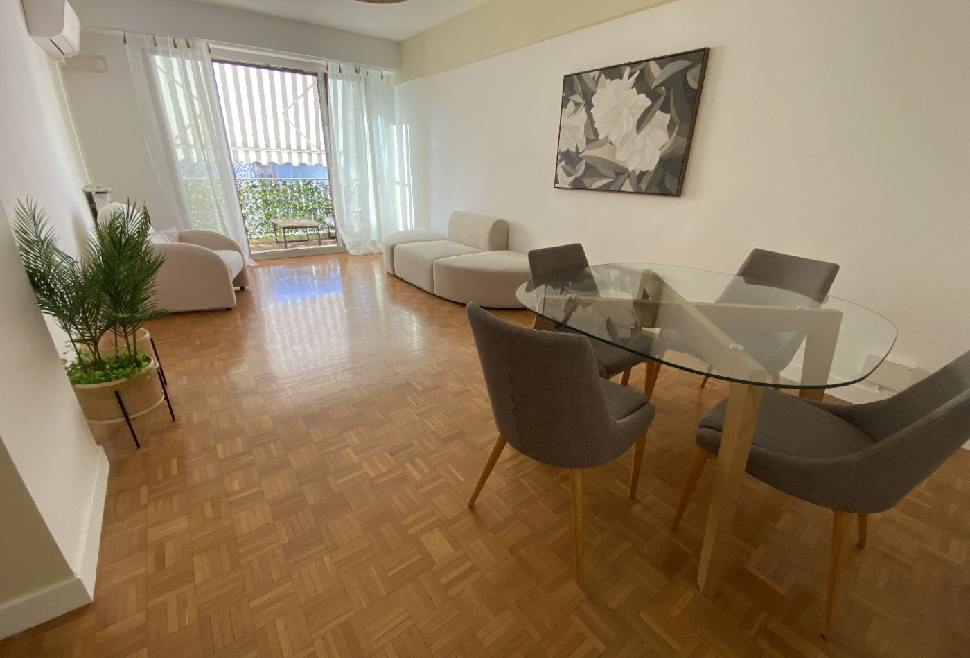 vente Appartement Nice - Photo 1