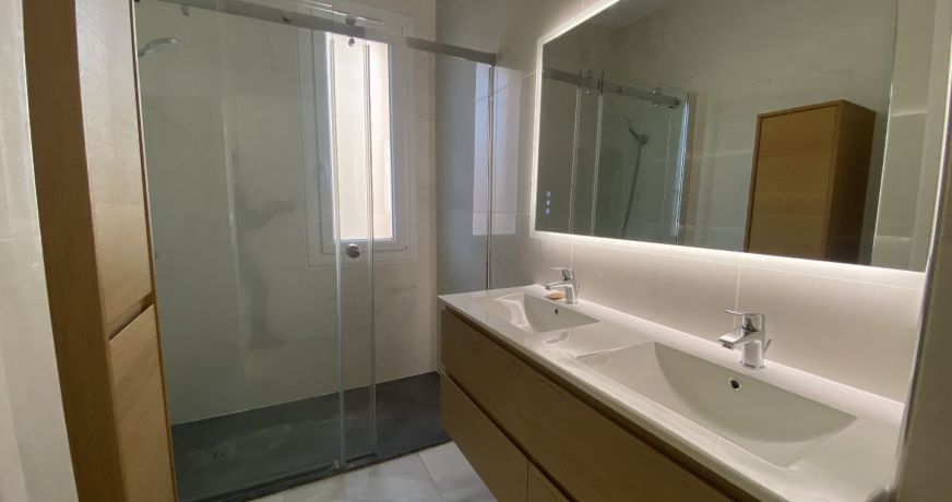 vente Appartement Nice