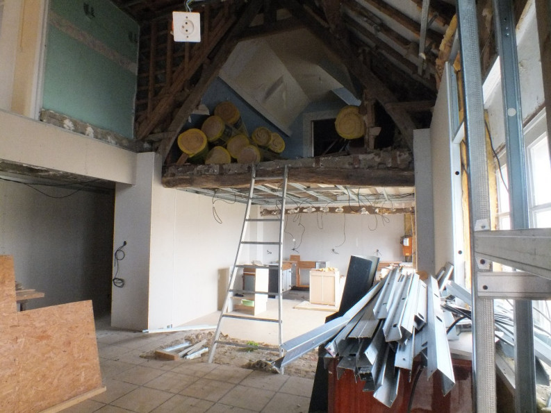 vente Maison Tocqueville Sur Eu - Photo 7