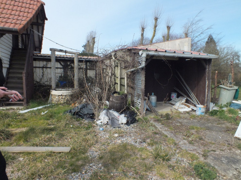 vente Maison Tocqueville Sur Eu - Photo 5