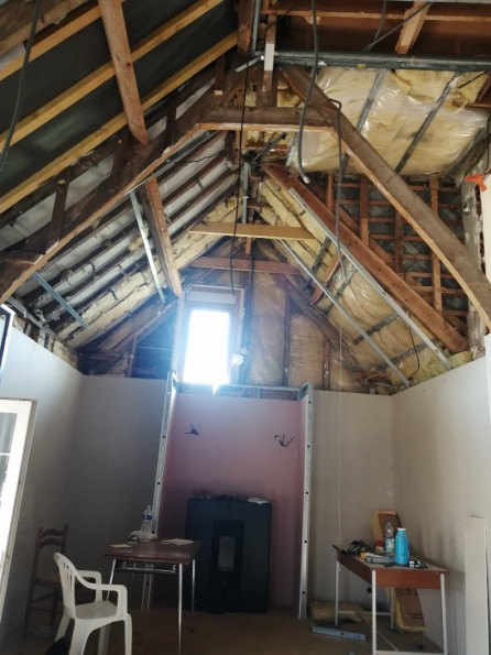 vente Maison Tocqueville Sur Eu - Photo 8