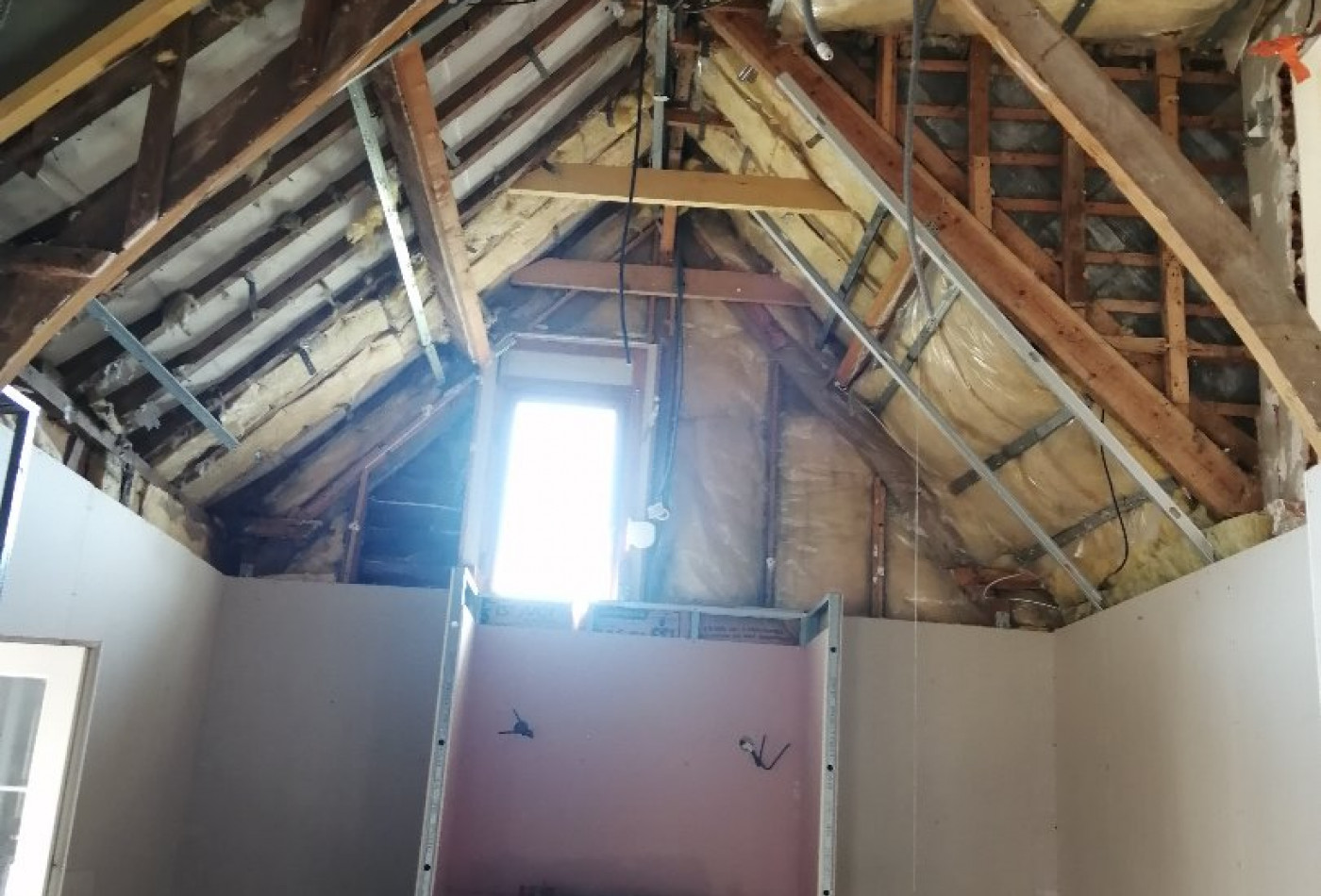 vente Maison Tocqueville Sur Eu - Photo 8