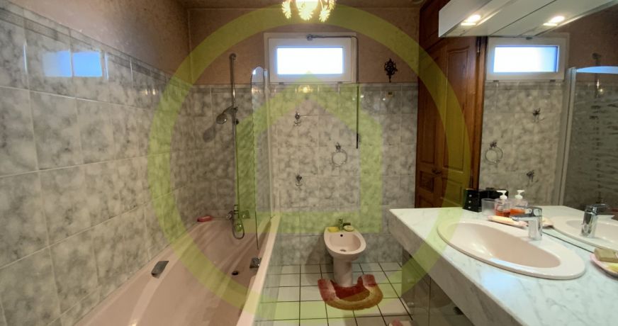 vente Maison Genouillac