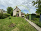 vente Maison Genouillac