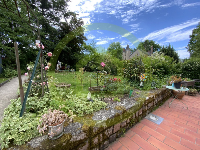 vente Maison Genouillac - Photo 3