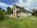 vente Maison Genouillac