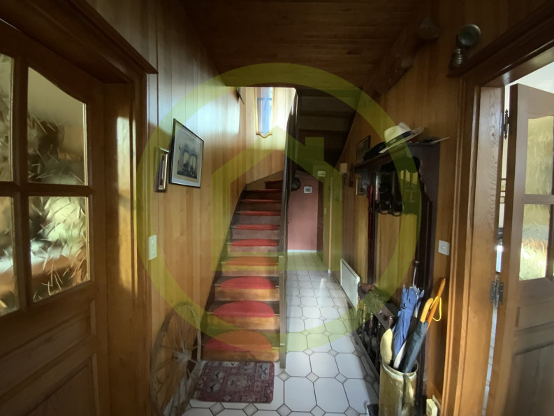 vente Maison Genouillac - Photo 9