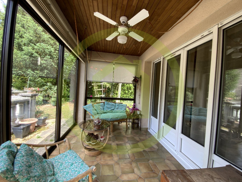 vente Maison Genouillac - Photo 6