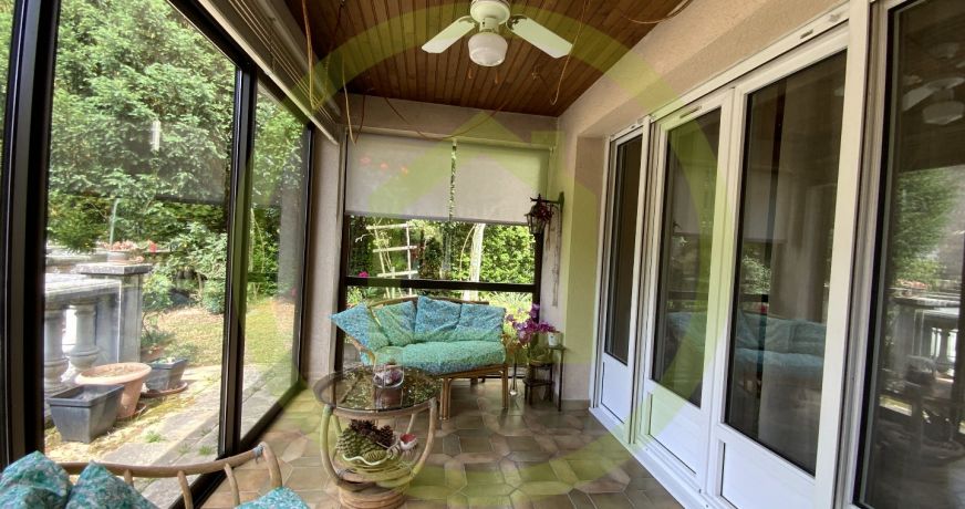 vente Maison Genouillac