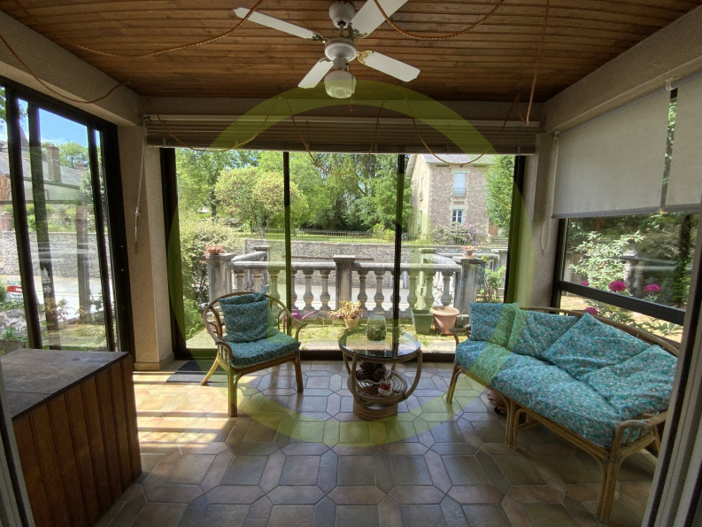 vente Maison Genouillac - Photo 5