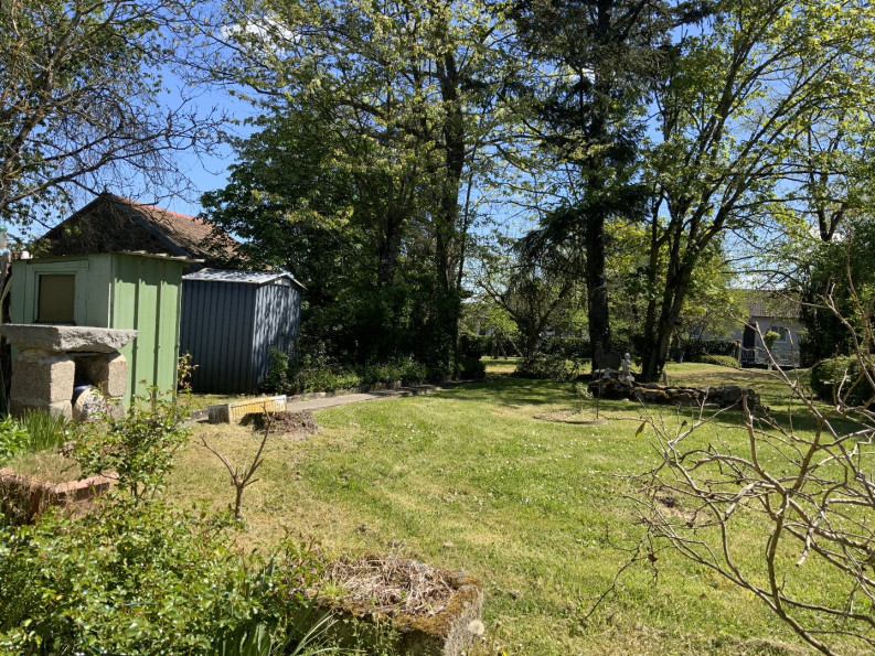 vente Maison Genouillac - Photo 6