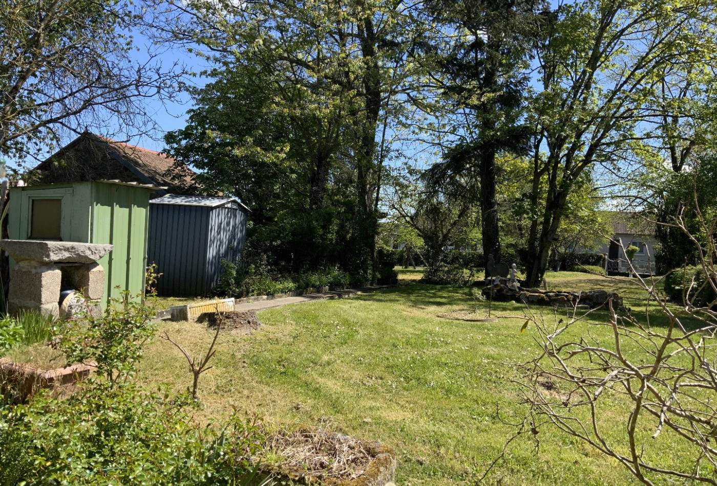 vente Maison Genouillac - Photo 6