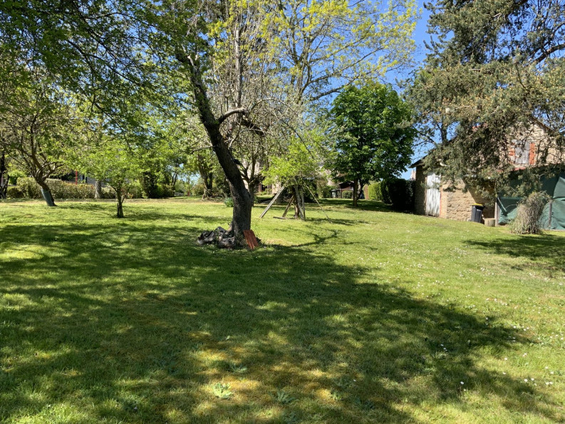 vente Maison Genouillac - Photo 7