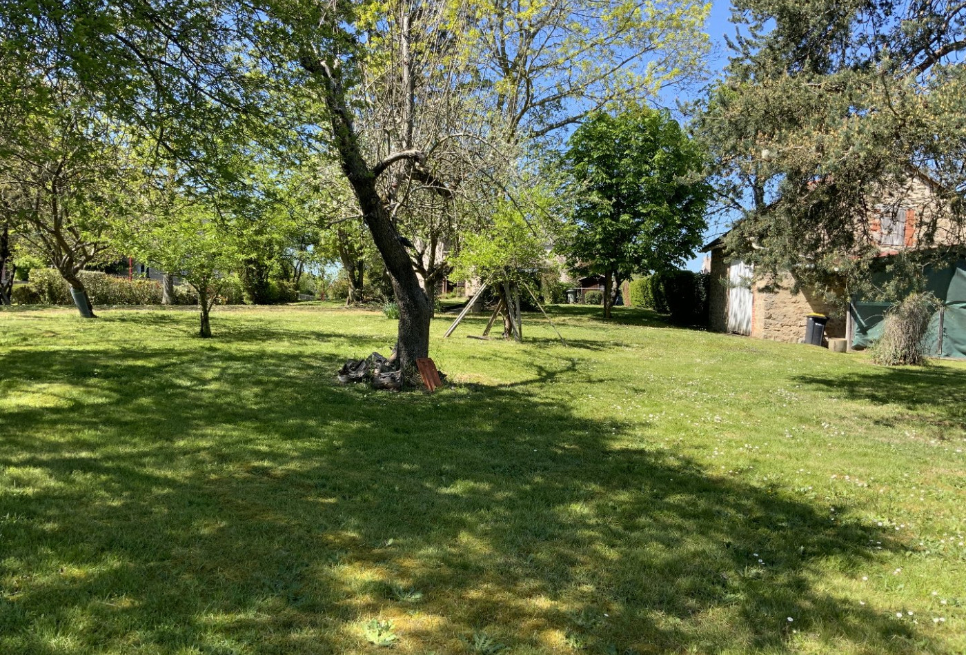 vente Maison Genouillac - Photo 7