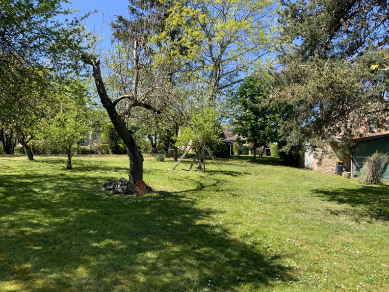 vente Maison Genouillac - Photo 8