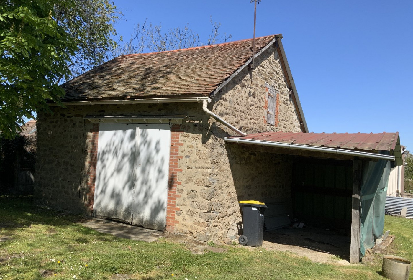 vente Maison Genouillac - Photo 9