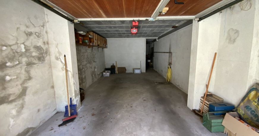 vente Maison Genouillac