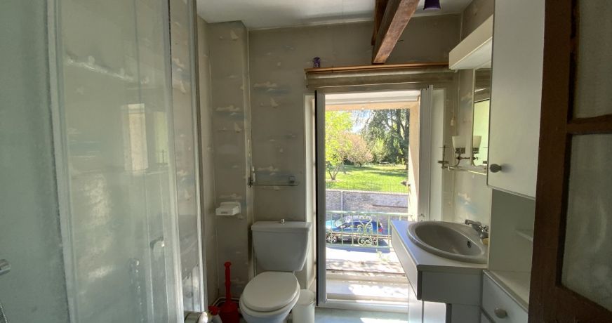 vente Maison Genouillac