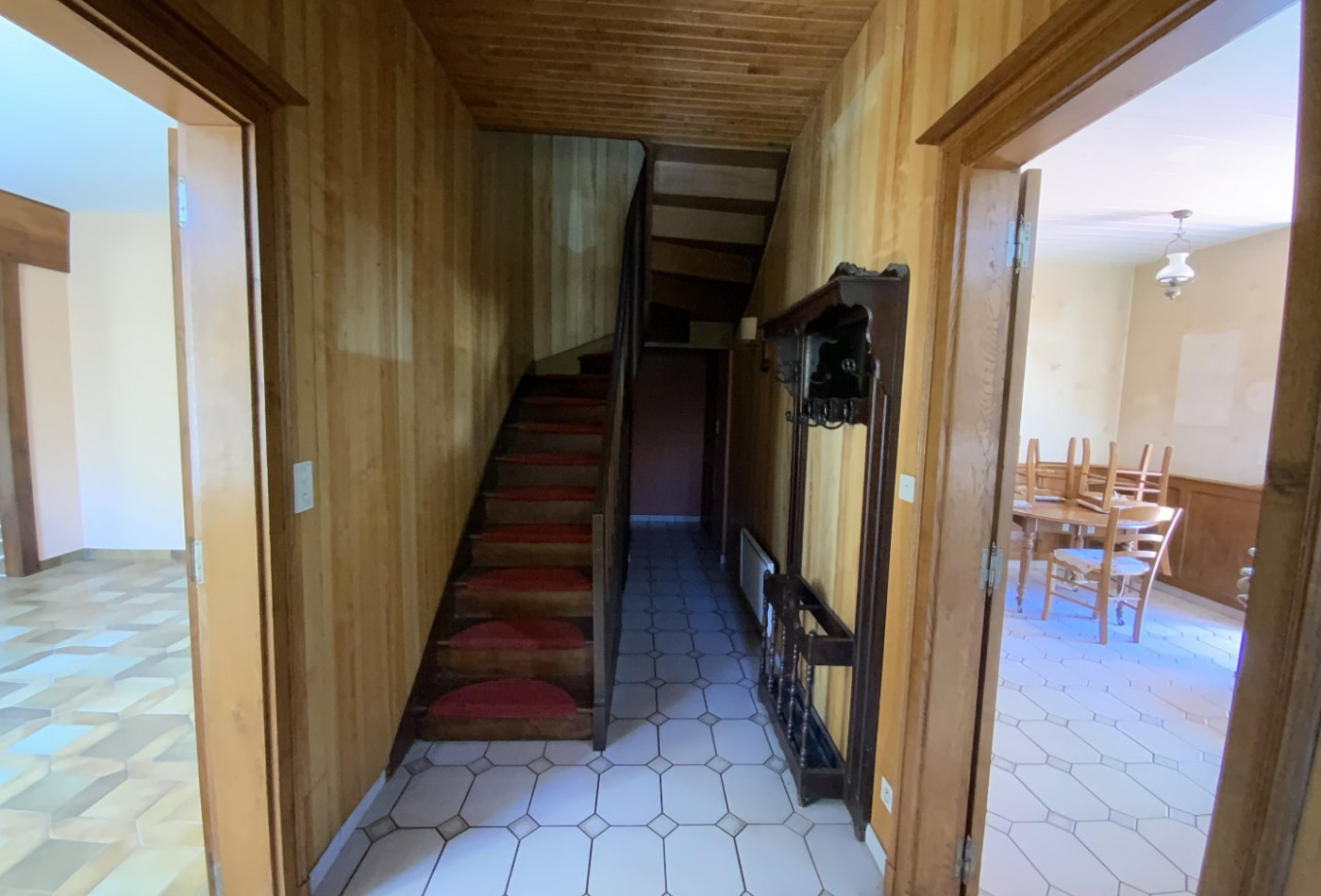 vente Maison Genouillac - Photo 10