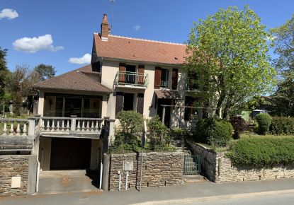 vente Maison Genouillac