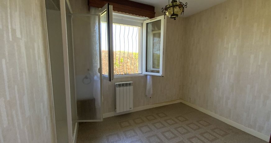 vente Maison Genouillac