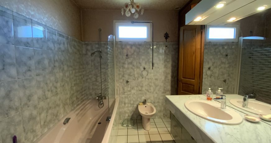 vente Maison Genouillac