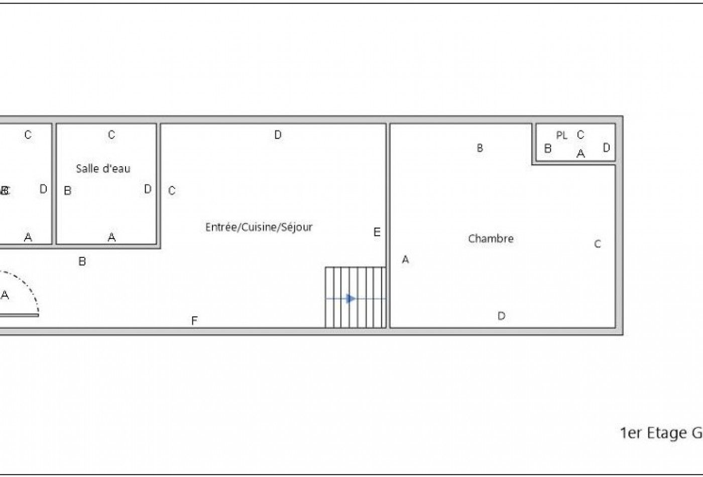 vente Appartement Dieppe - Photo 5