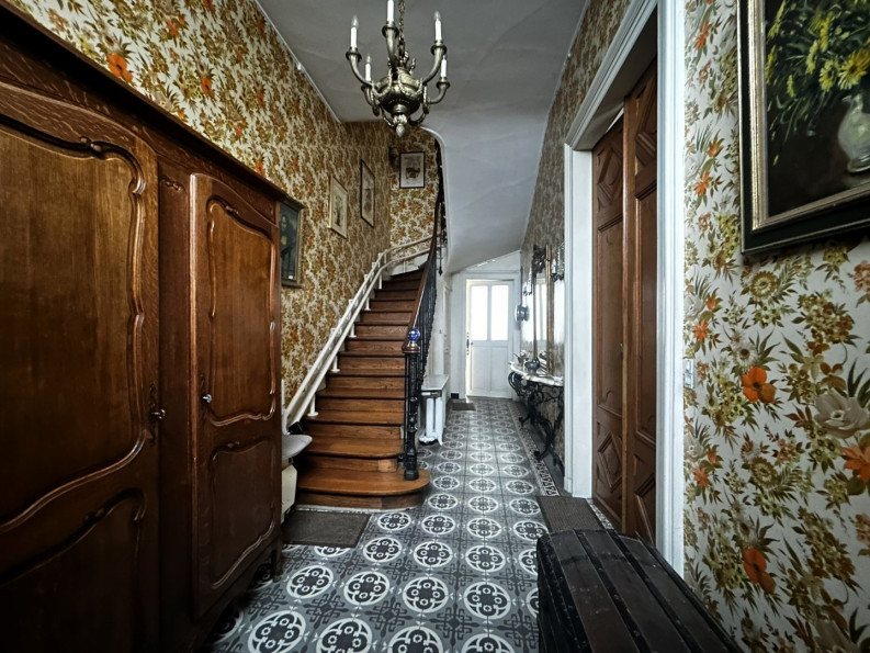 vente Maison bourgeoise Cambrai - Photo 2