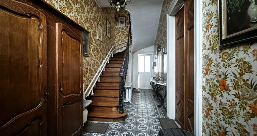 vente Maison bourgeoise Cambrai