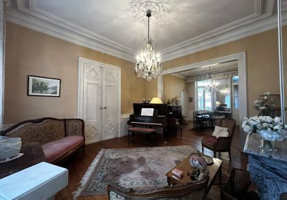 vente Maison bourgeoise Cambrai