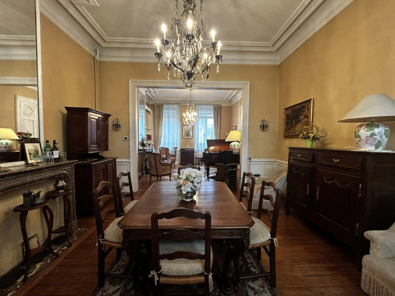 vente Maison bourgeoise Cambrai - Photo 4